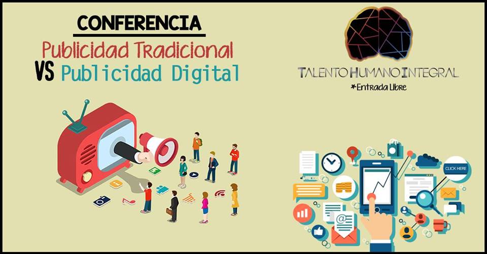 Conferencia Publicidad de Talento Humano Integral en Fenalco Santander, Bucaramanga.