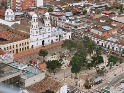 Floridablanca, el ‘municipio dulce’ de Colombia