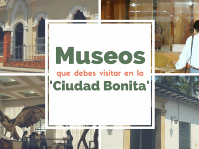 Museos que debes visitar en Bucaramanga