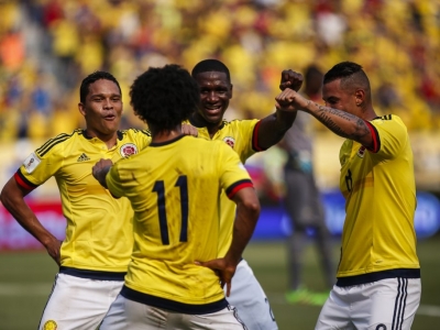 Sigue paso a paso la Copa América Centenario