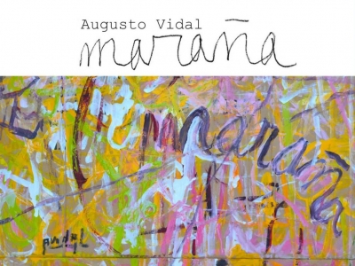 Llega ‘Maraña’ al Museo de Arte Moderno de Bucaramanga