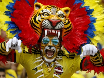 Colombia vs Perú: Lugares donde puedes disfrutar el partido