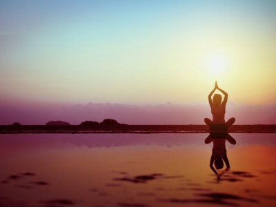 Estas son siete razones para practicar yoga