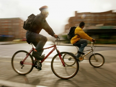 Anímate a alquilar una bicicleta para movilizarte en el ‘Día sin carro y sin moto’ en Bucaramanga