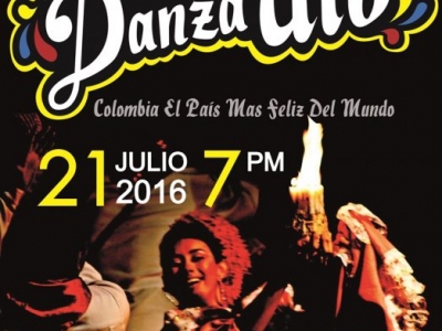 Danza, folclor y música en la ‘Ciudad Bonita’