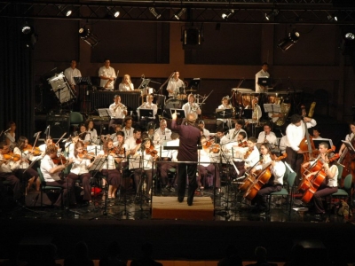 La Orquesta Sinfónica Unab de gira por Bucaramanga