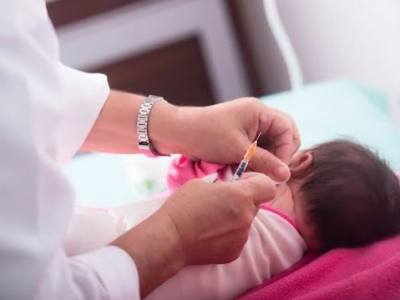 Tercera Jornada de Vacunación en Bucaramanga