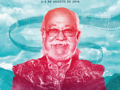 El Octavo Festival Internacional de Cine de Santander paraliza a Bucaramanga