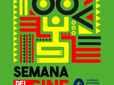“Semana del Cine Colombiano” para los bumangueses