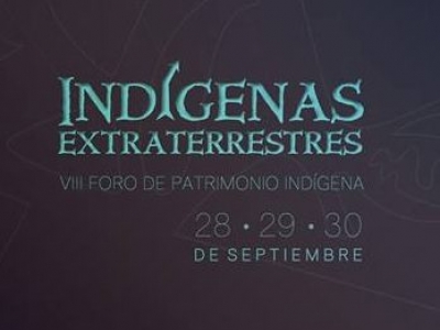 ‘Indígenas extraterrestres’ invaden Bucaramanga