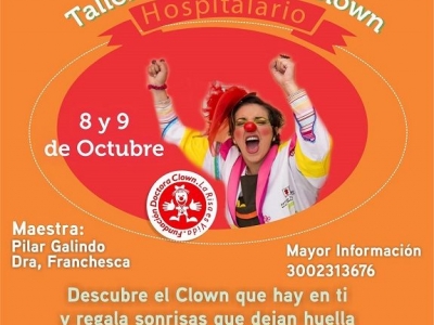 Fundación Doctora Clown