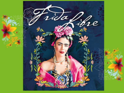 Conozca más íntimamente a Frida Kahlo en "Frida Libre"